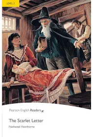 The Scarlett Letter. Book with Digital Version and audio. Level 2