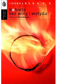 Kobieta bez winy i wstydu (pocket)