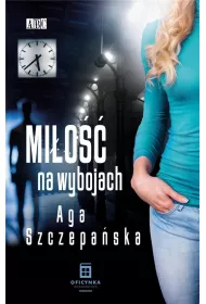Mi�o�� na wybojach