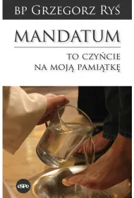 Mandatum To czycie na moj pamitk
