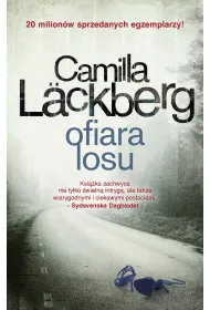 Ofiara losu. Saga kryminalna Fj�llbacka. Tom 4