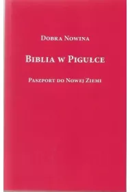 Biblia w pigu�ce