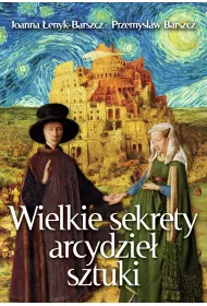 eBook Wielkie sekrety arcydzie sztuki mobi epub