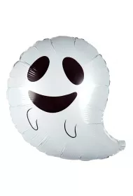 Arpex Balon foliowy Duszek Part Time 30cm