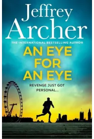 An Eye For An Eye