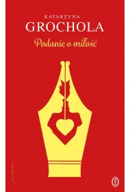 Podanie o mi�o��