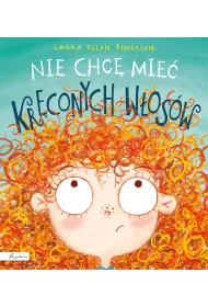 Nie chc� mie� kr�conych w�os�w