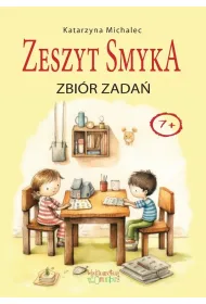 Zbi�r zada�. Zeszyt Smyka 1-3