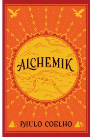 Alchemik