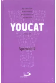 YOUCAT. Spowied�