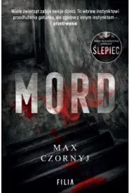Mord. Liza Langer i Orest Rembert. Tom 3