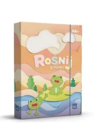 Pakiet Ro�nij z nami. Poziom A i A+ Trzylatek i Czterolatek