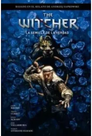 Witcher La Semilla de la verdad