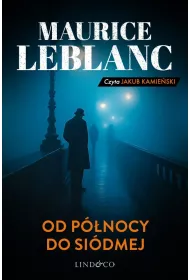 eBook Od pnocy do sidmej mobi epub