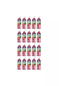Pure Plus Napj z aloesem - Jagoda Zgrzewka 20 x 500 ml