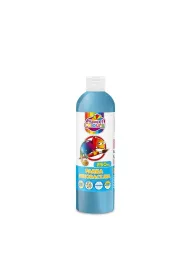 Otocki Farba dekoracyjna metaliczna niebieska 250ml