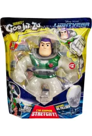 Goo Jitzu Lightyear - figurka Supagoo Buzz
