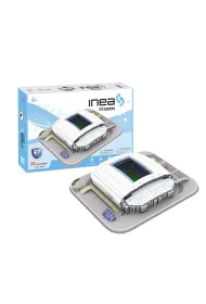 Puzzle 3D 97 el. Stadion INEA Pozna� Cubic Fun