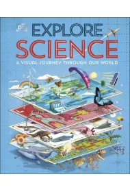 Explore. Science