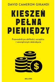 Kiesze� pe�na pieni�dzy
