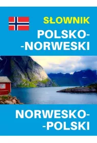 S�ownik polsko-norweski norwesko-polski