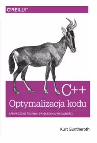 C++. Optymalizacja kodu