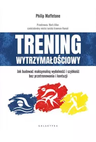 Trening wytrzymaociowy