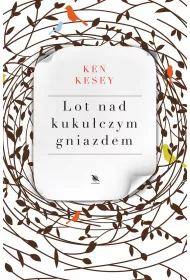 Lot nad kukuczym gniazdem