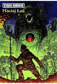 Antologia autorska M. �osia. Strefa komiksu. Tom 8