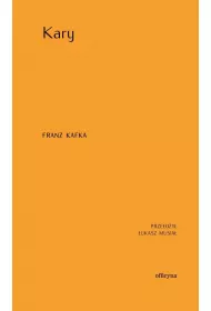 eBook Kary mobi epub