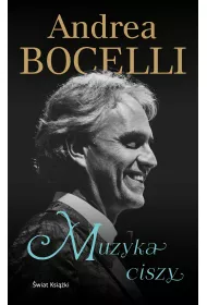 Audiobook Muzyka ciszy mp3