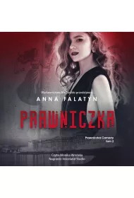 Audiobook Prawniczka. Prawniczka Camorry. Tom 2 mp3