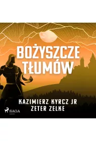 Audiobook Boyszcze tumw mp3