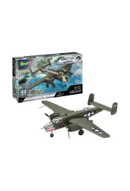 Samolot B-25 Mitchell Revell
