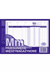 MM Przesunicie midzymagazynowe 375-3