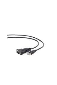 Gembird Kabel USB->RS232(9pin) Blister 1.5 m