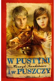 W pustyni i w puszczy