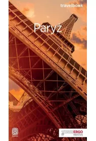 Pary�. Travelbook