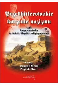 Przedhitlerowskie korzenie nazizmu