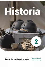 Historia 2. Podrcznik. Szkoa branowa I stopnia