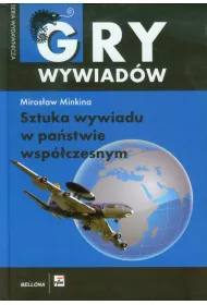 Sztuka wywiadu w pa�stwie wsp�czesnym
