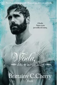 Woda, kt�ra niesie cisz�. Elements. �ywio�y. Tom 3