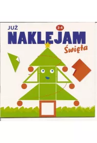 Ju� naklejam 3-4 �wi�ta