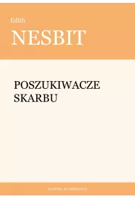 eBook Poszukiwacze skarbu mobi epub