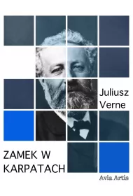 eBook Zamek w Karpatach mobi epub