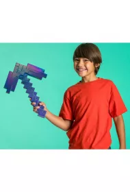 Godan Kilof Minecraft opalizuj�cy
