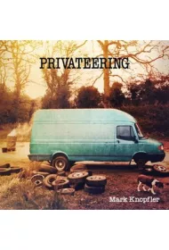 Privateering (Special Edition) (CD)