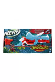 NERF Tricerablast Dinosquad Hasbro