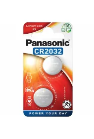 Panasonic Bateria cr 2032ep 2 szt.