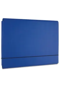 Penmate Teczka �amana A3 na gumk� Ecoline 8 cm